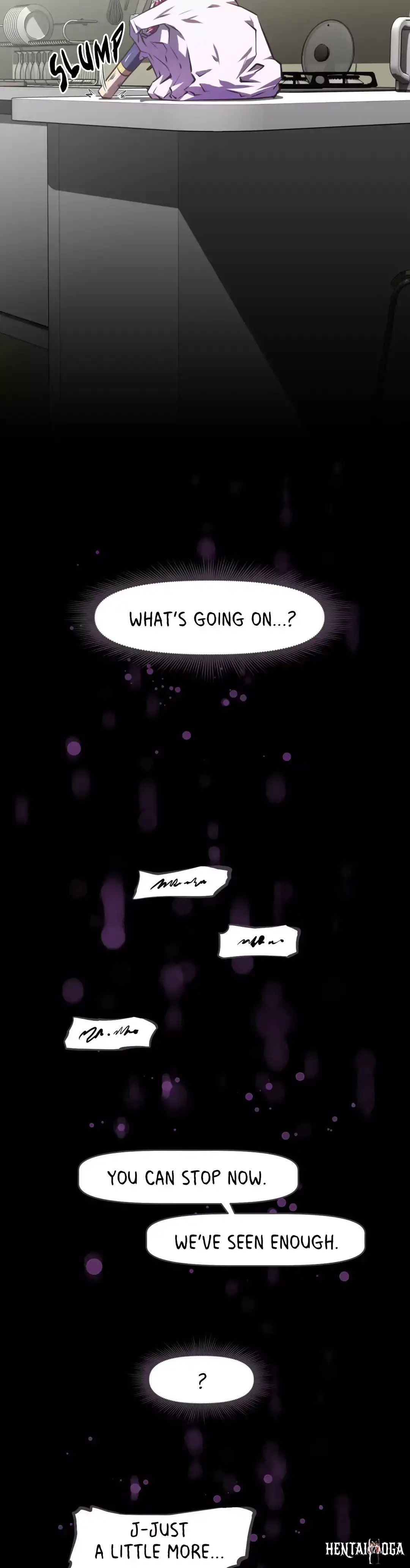 Brawling Go! Brawling Go! Chapter 87 - Page 11