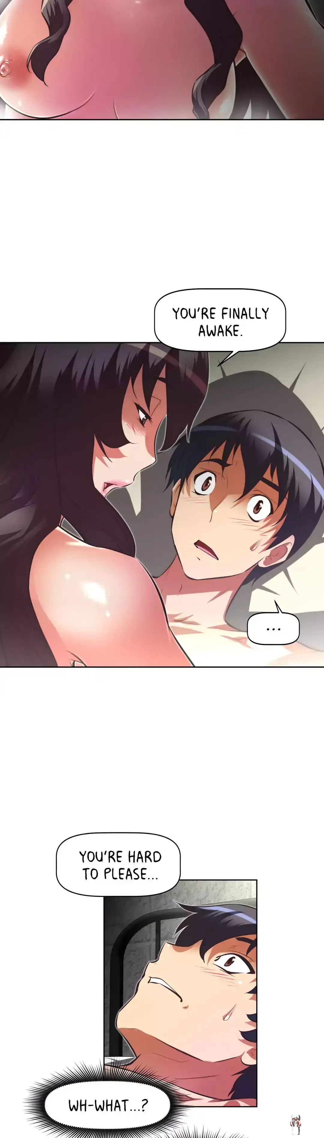 Brawling Go! Brawling Go! Chapter 87 - Page 14