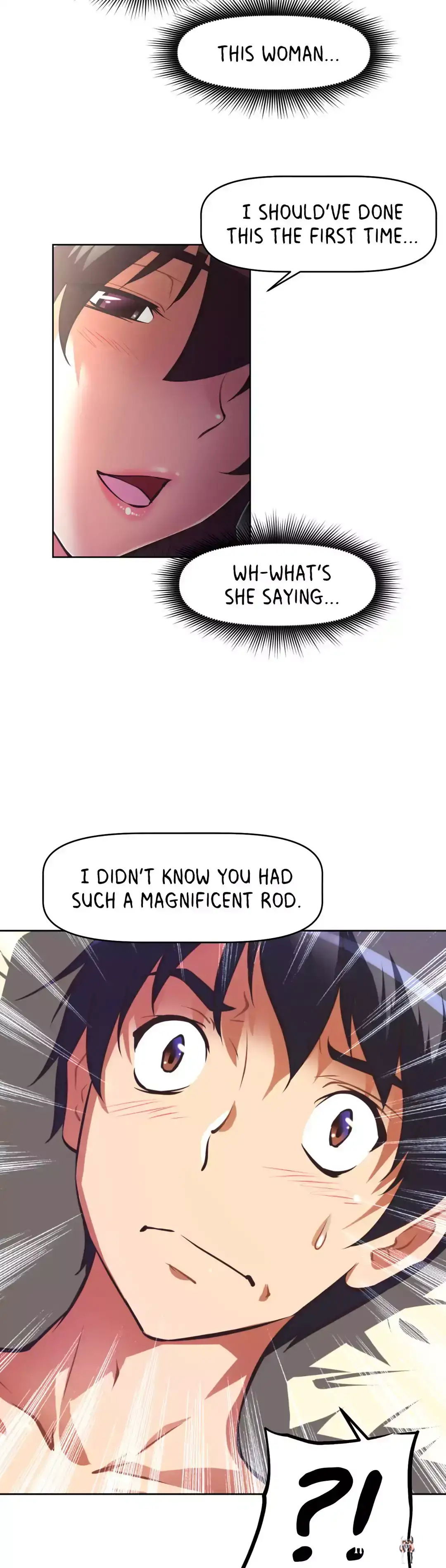 Brawling Go! Brawling Go! Chapter 87 - Page 15