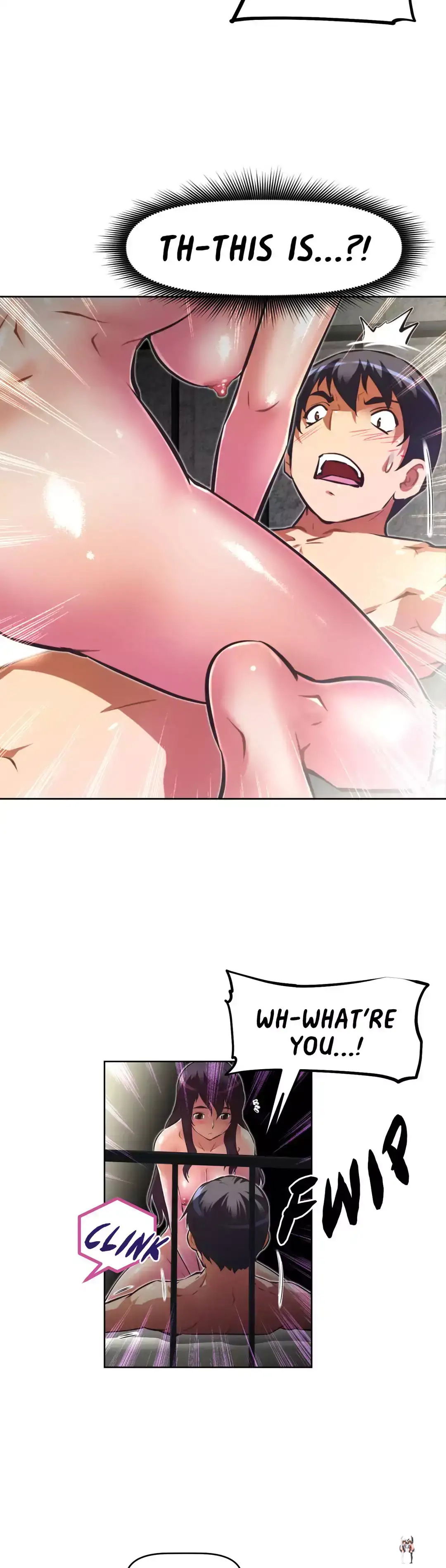 Brawling Go! Brawling Go! Chapter 87 - Page 16