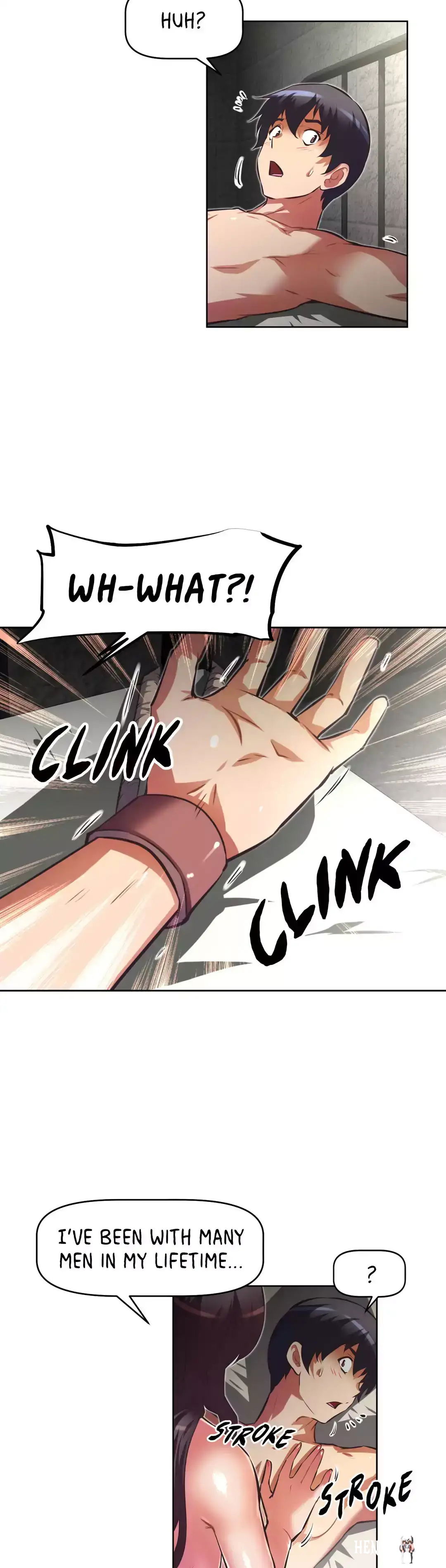 Brawling Go! Brawling Go! Chapter 87 - Page 17