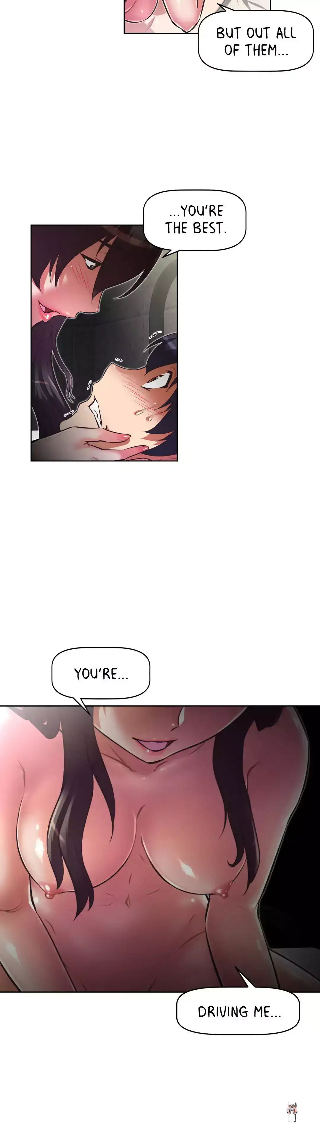 Brawling Go! Brawling Go! Chapter 87 - Page 18