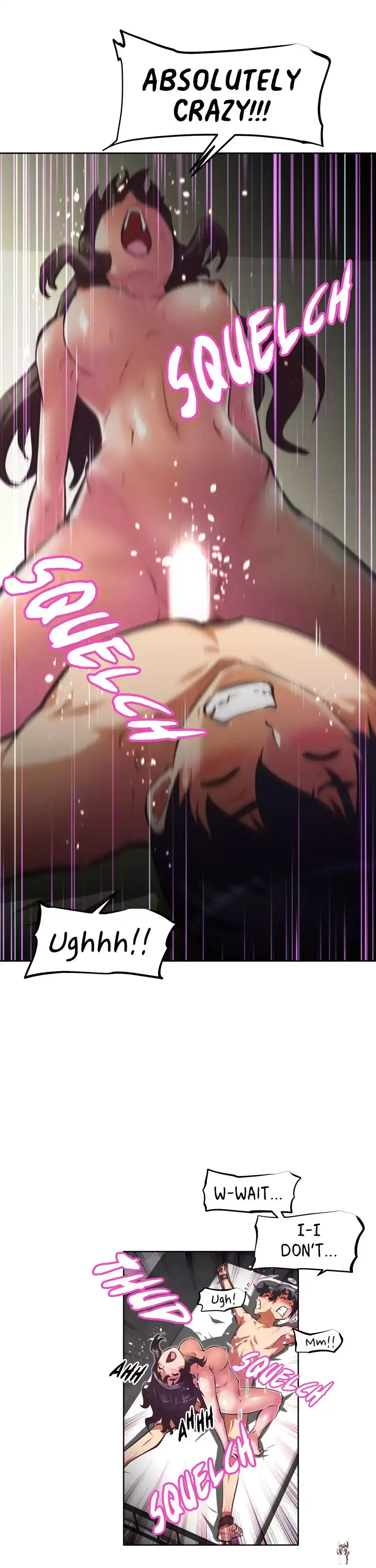 Brawling Go! Brawling Go! Chapter 87 - Page 19