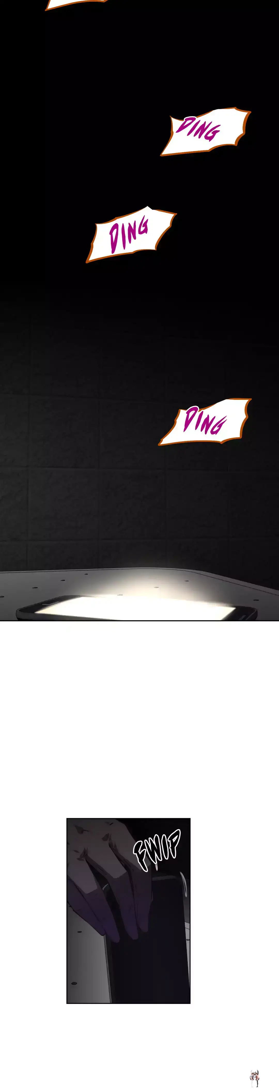 Brawling Go! Brawling Go! Chapter 87 - Page 2