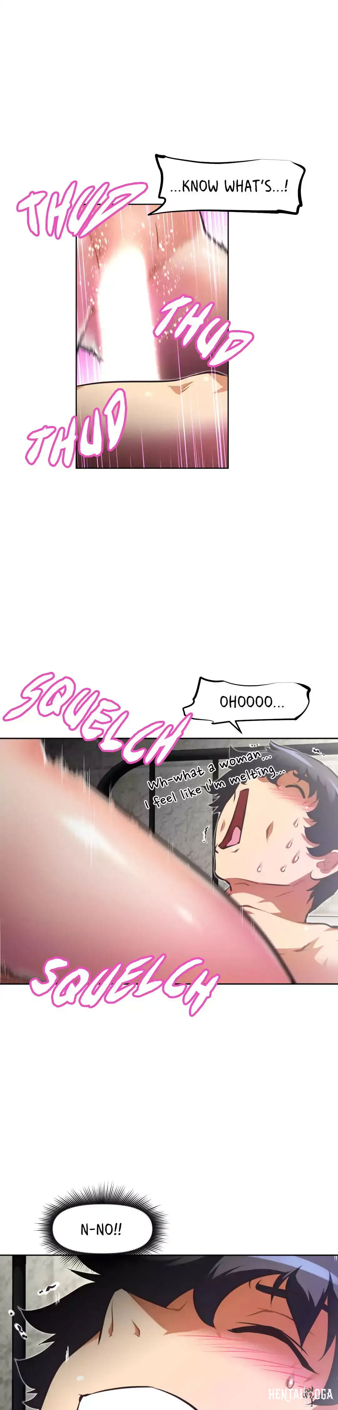 Brawling Go! Brawling Go! Chapter 87 - Page 20