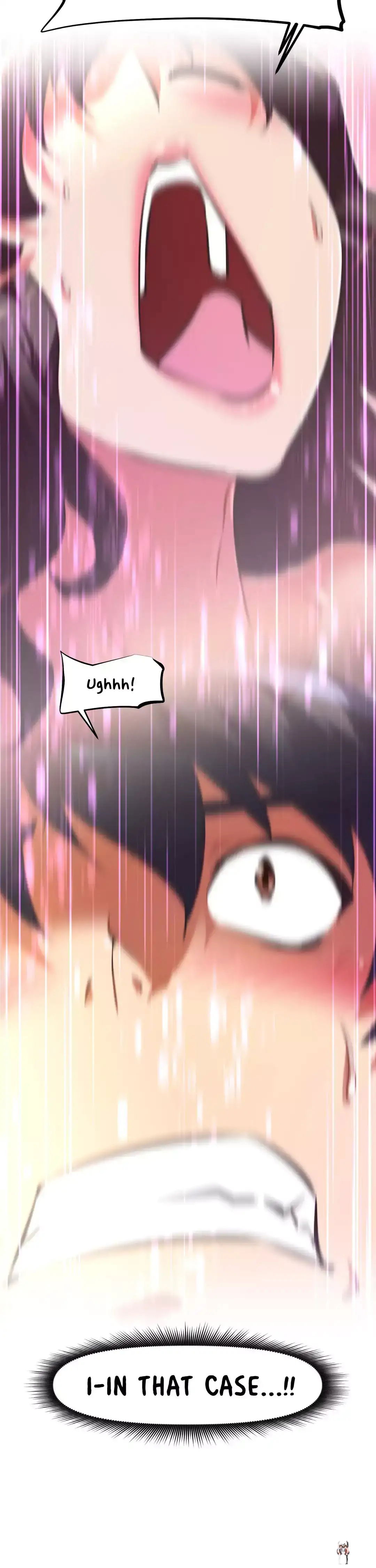 Brawling Go! Brawling Go! Chapter 87 - Page 22