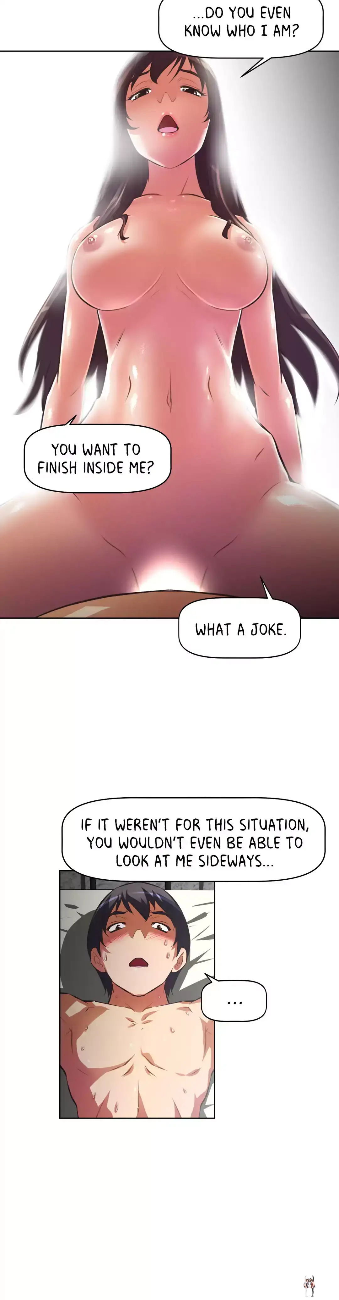 Brawling Go! Brawling Go! Chapter 87 - Page 25