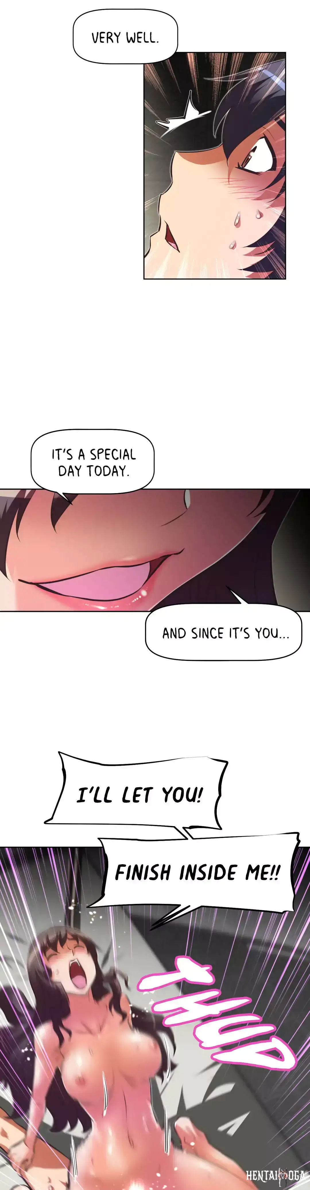 Brawling Go! Brawling Go! Chapter 87 - Page 26