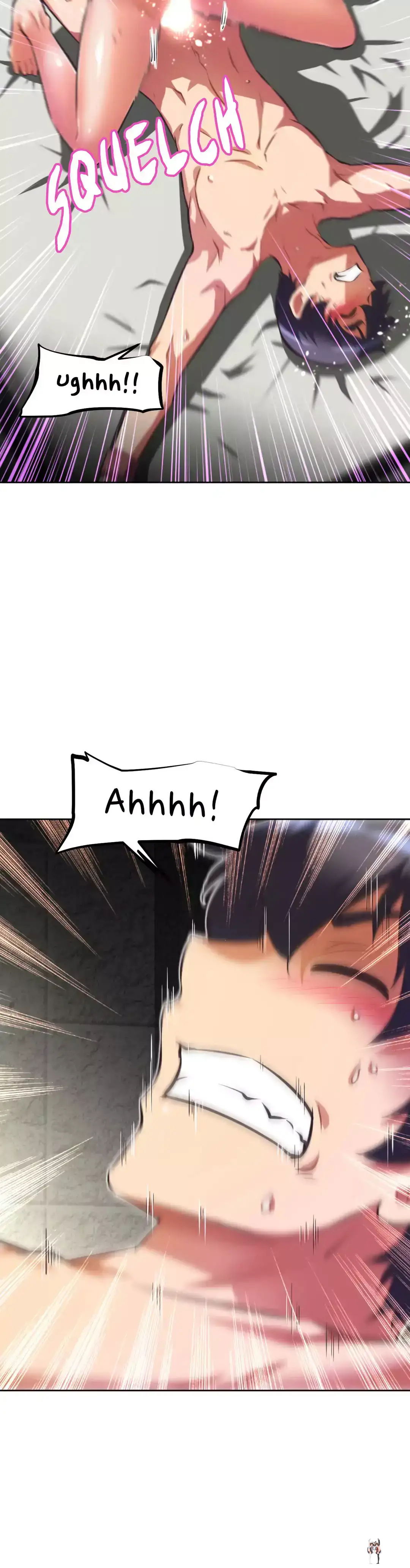 Brawling Go! Brawling Go! Chapter 87 - Page 27