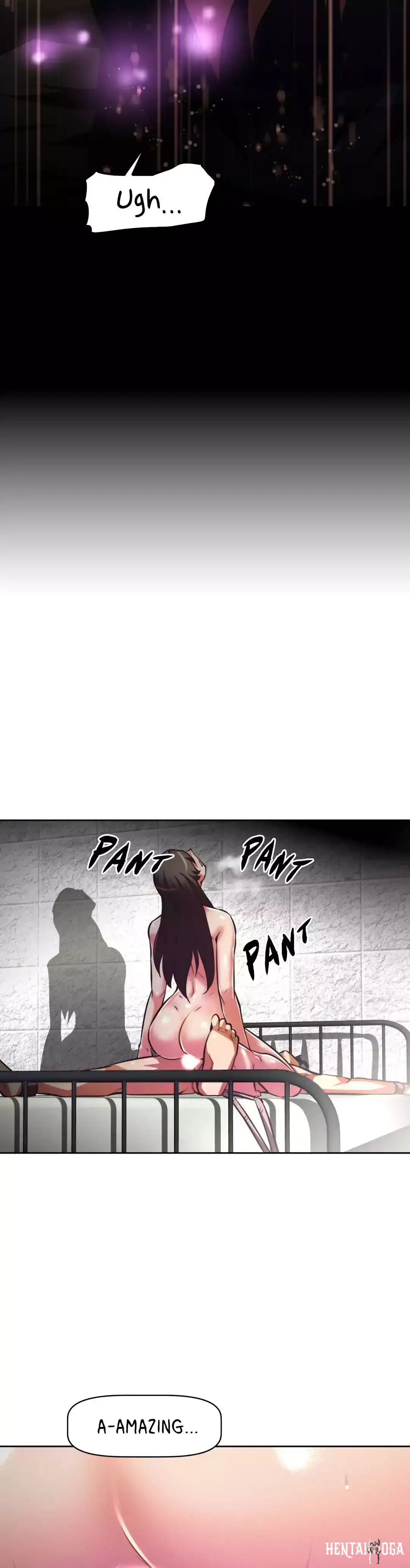 Brawling Go! Brawling Go! Chapter 87 - Page 29