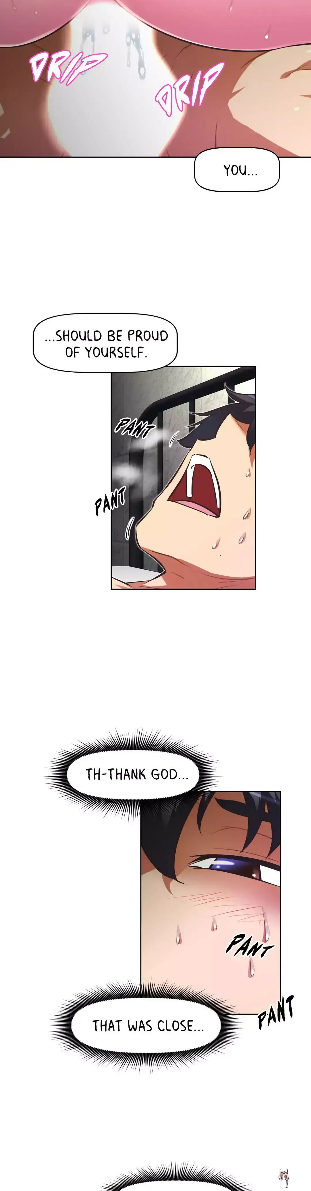 Brawling Go! Brawling Go! Chapter 87 - Page 30