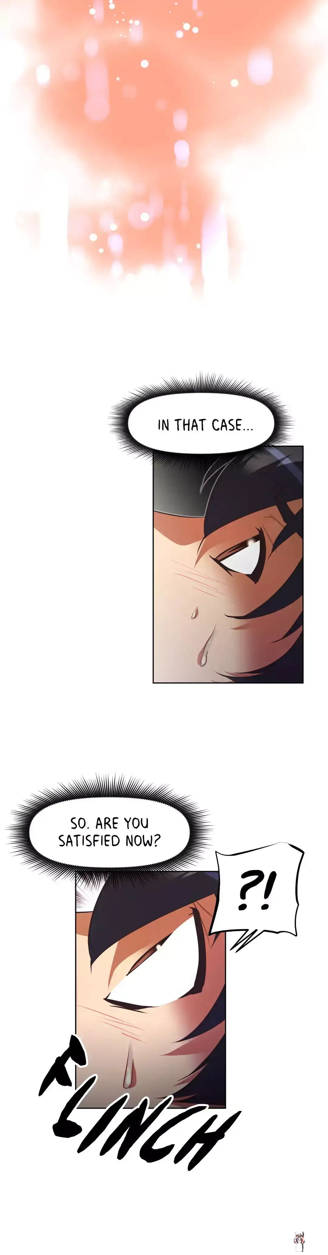 Brawling Go! Brawling Go! Chapter 87 - Page 33