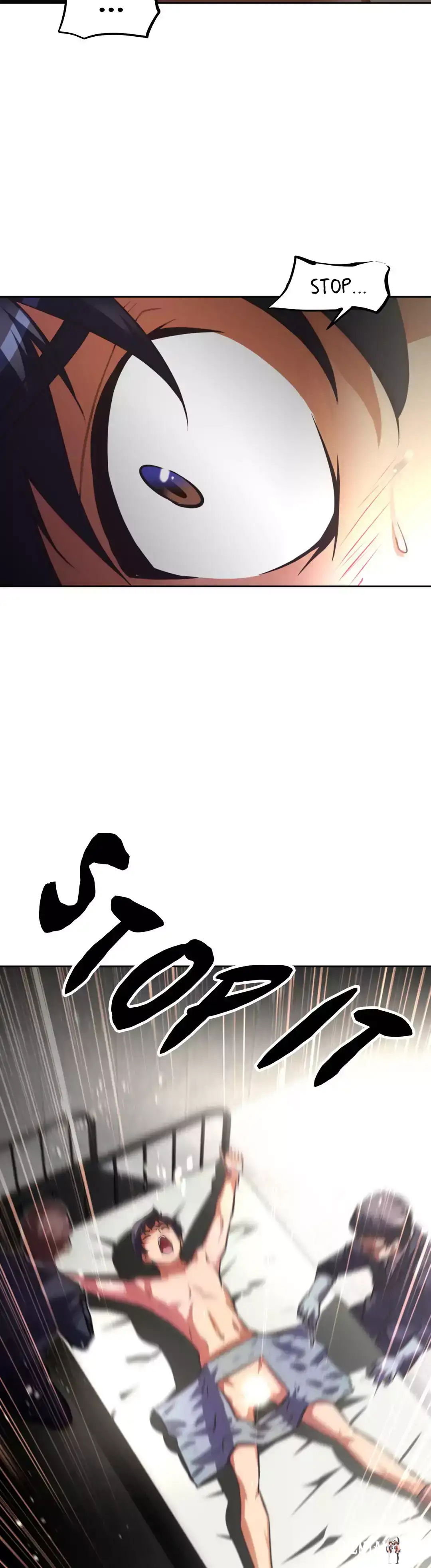 Brawling Go! Brawling Go! Chapter 87 - Page 41