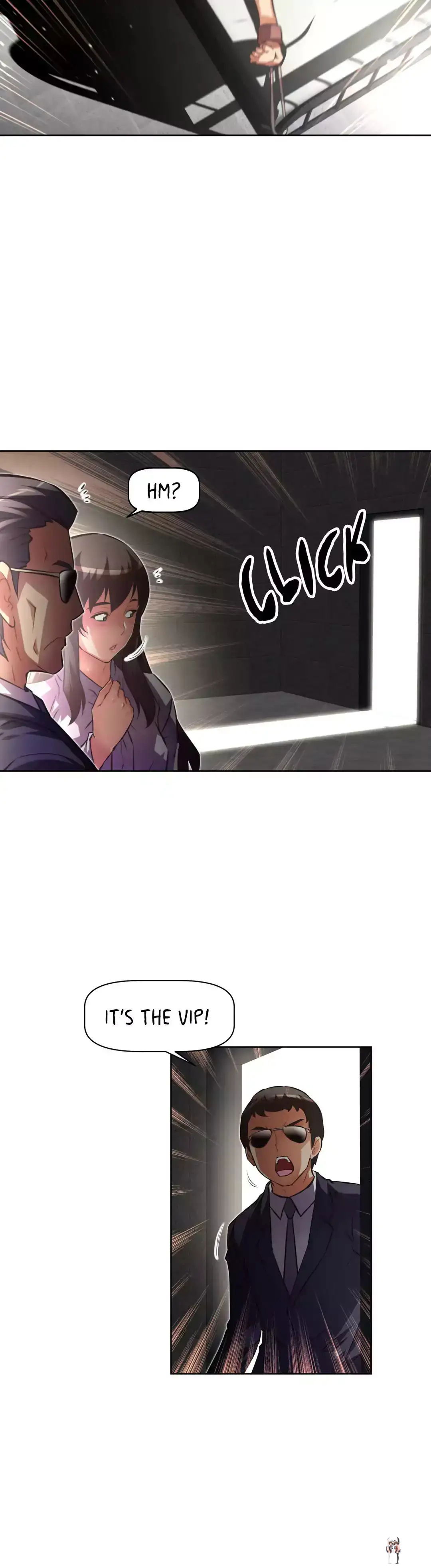 Brawling Go! Brawling Go! Chapter 87 - Page 42