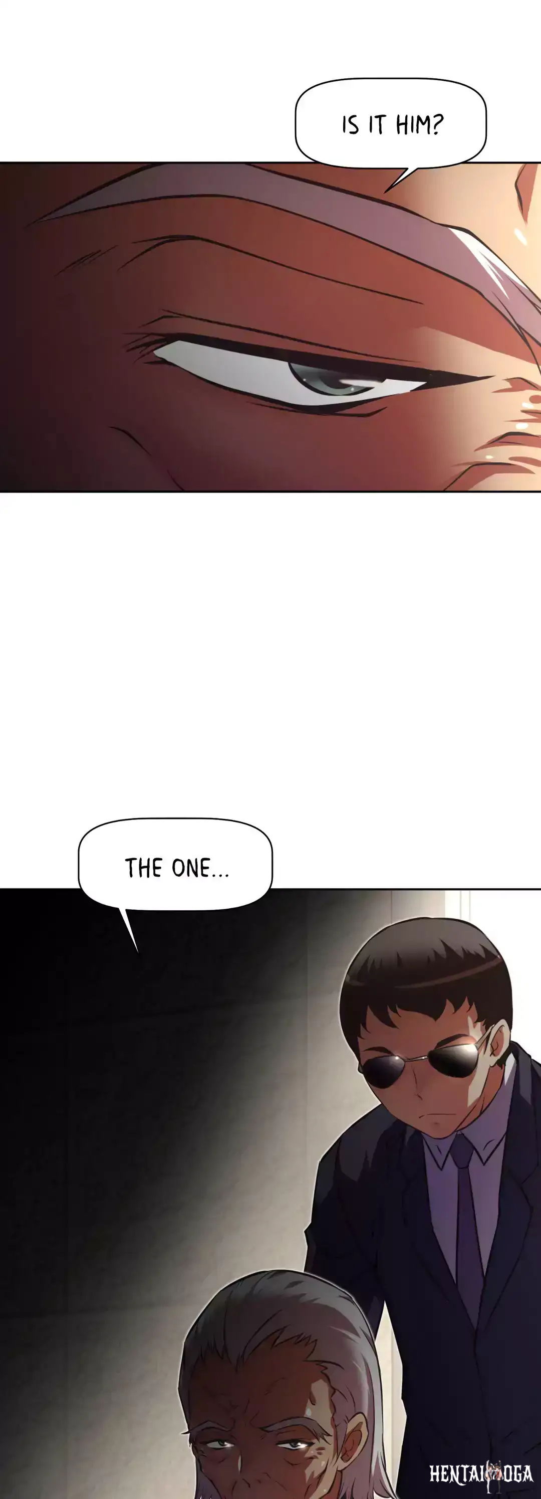 Brawling Go! Brawling Go! Chapter 87 - Page 45