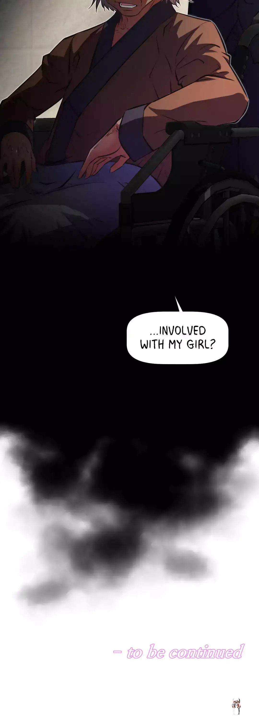 Brawling Go! Brawling Go! Chapter 87 - Page 46