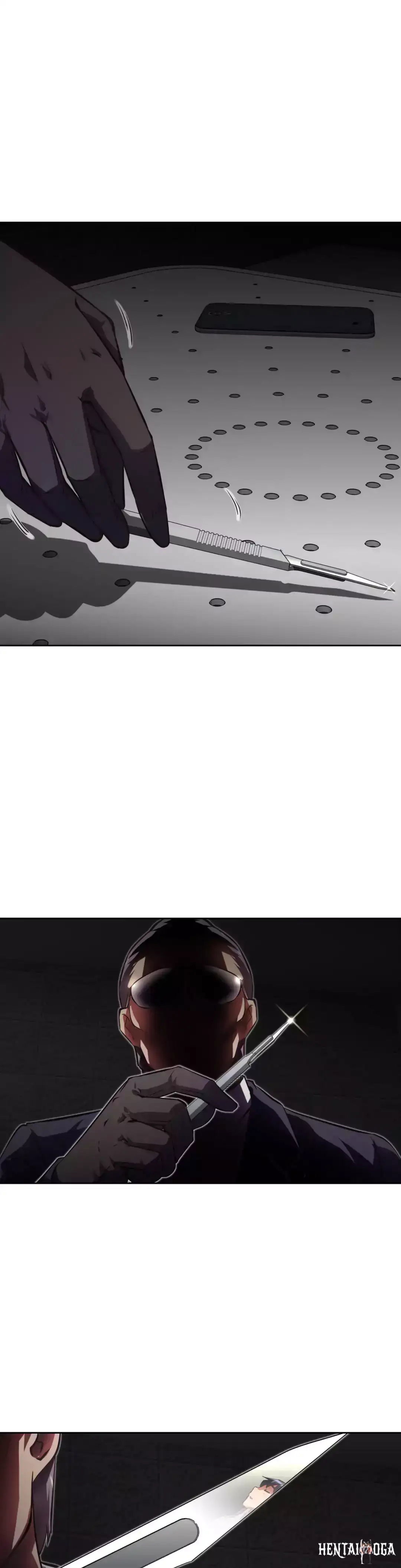 Brawling Go! Brawling Go! Chapter 87 - Page 5