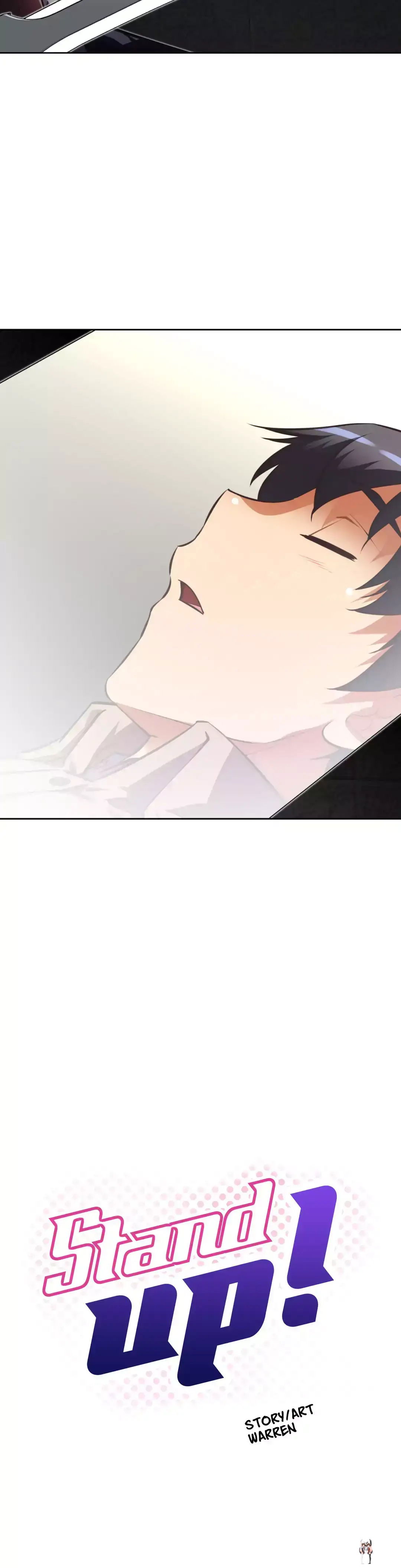 Brawling Go! Brawling Go! Chapter 87 - Page 6