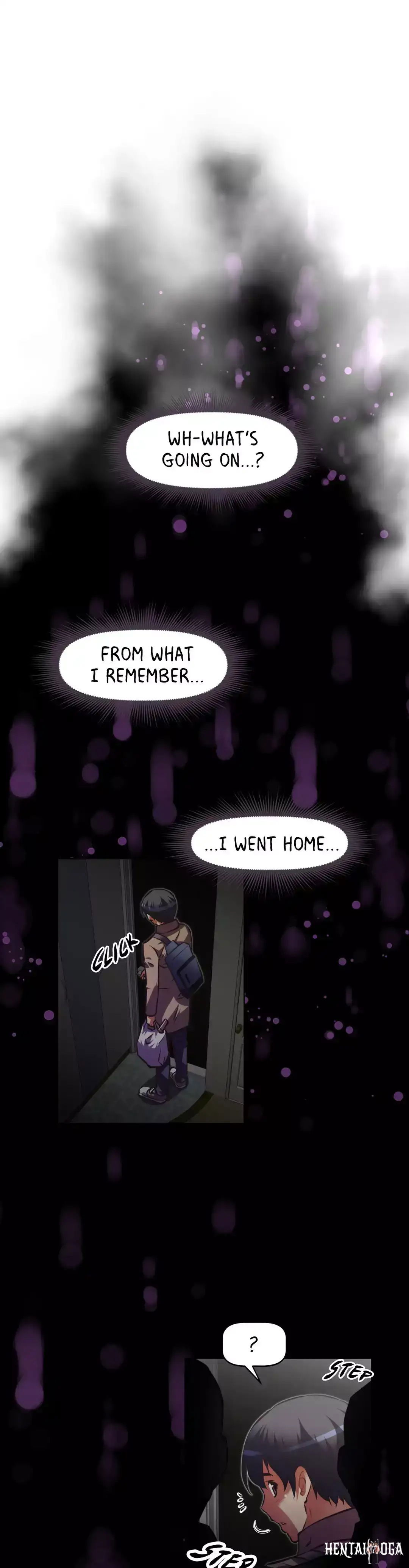 Brawling Go! Brawling Go! Chapter 88 - Page 1