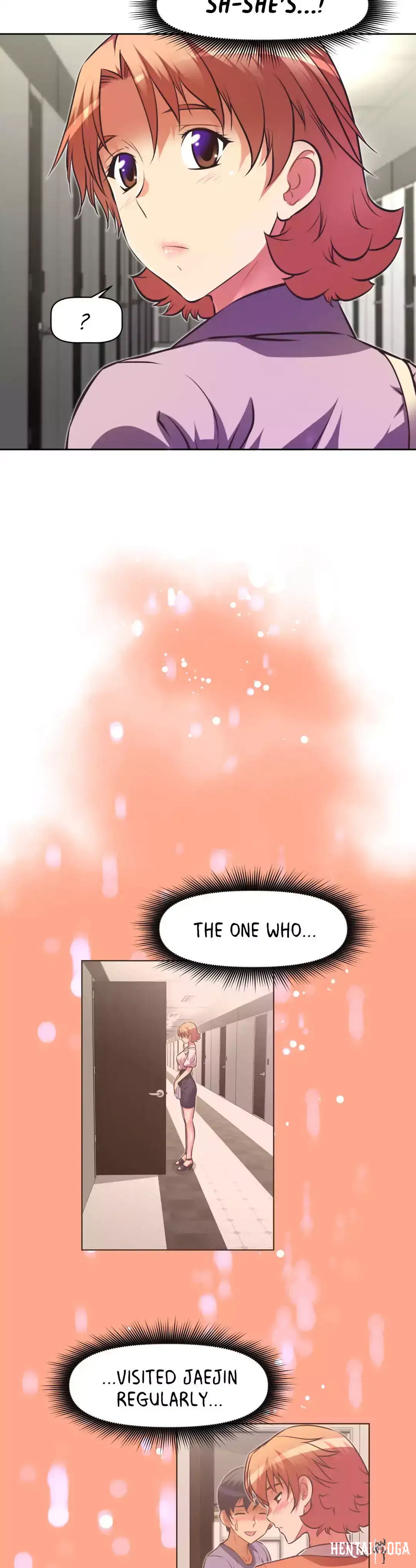 Brawling Go! Brawling Go! Chapter 88 - Page 11