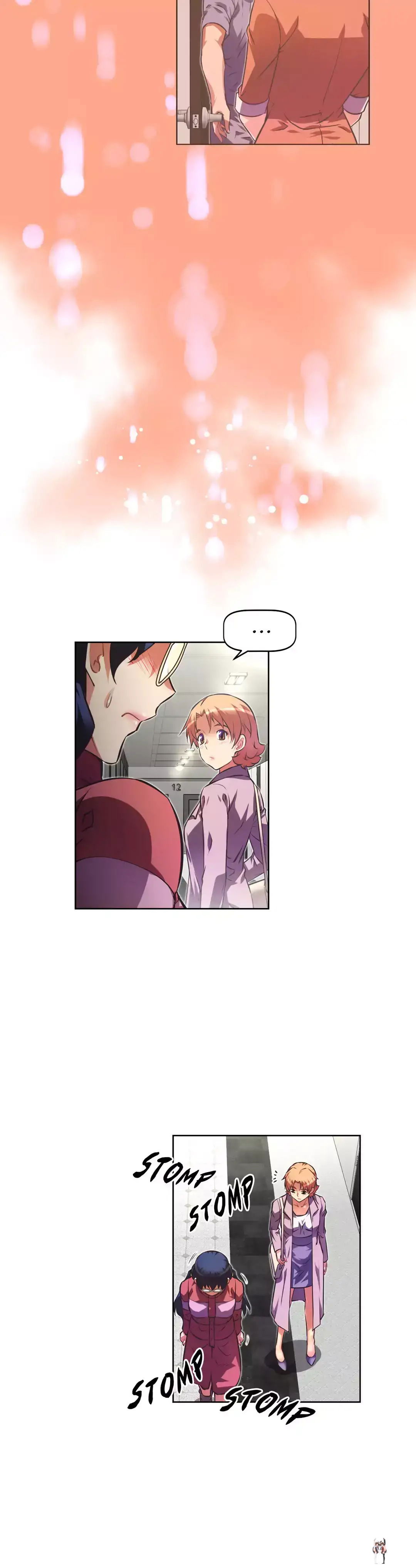 Brawling Go! Brawling Go! Chapter 88 - Page 12