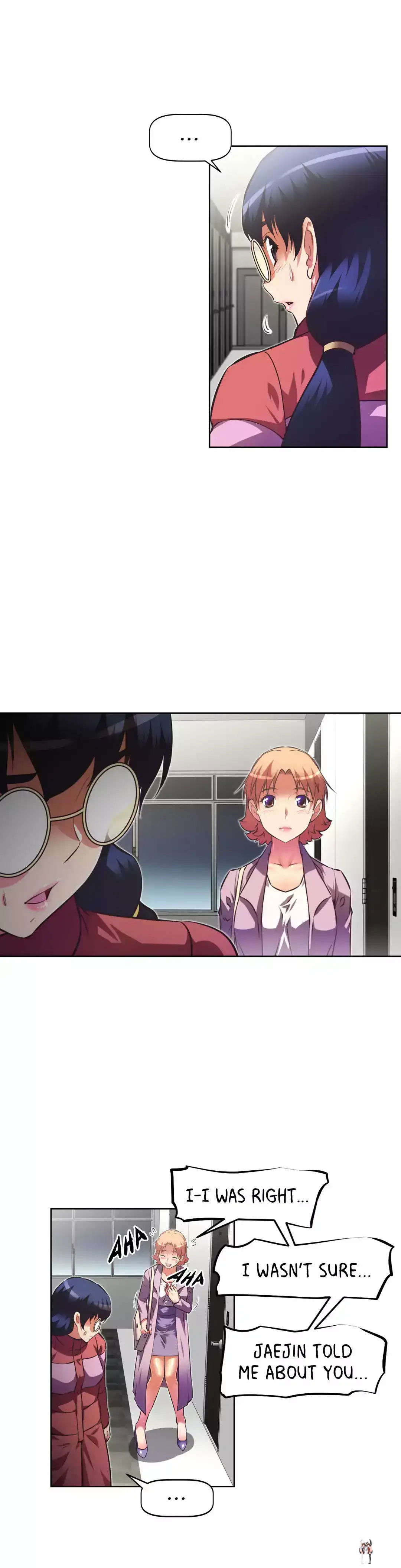 Brawling Go! Brawling Go! Chapter 88 - Page 14