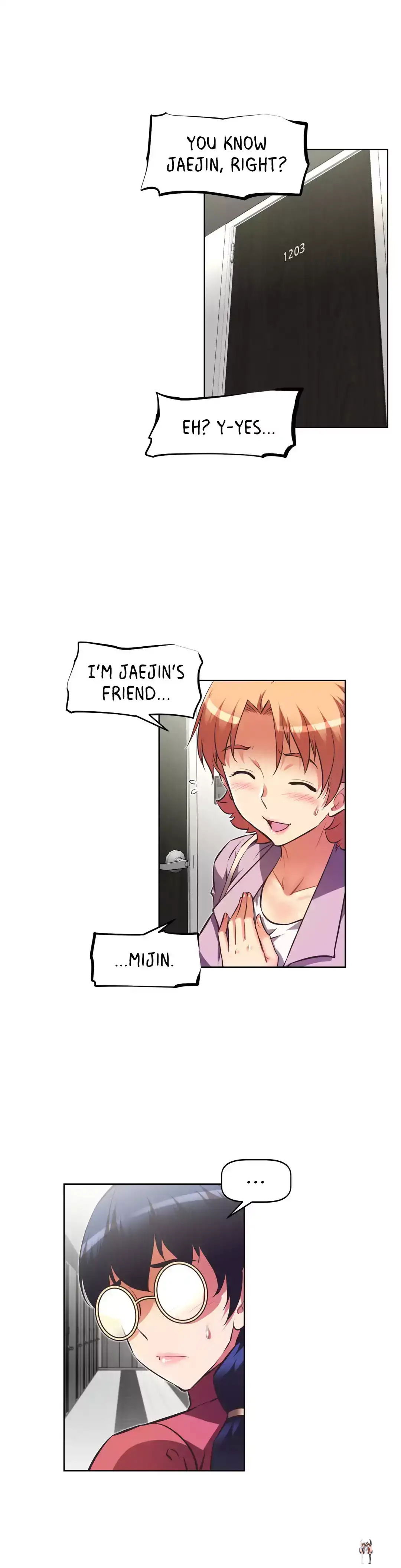 Brawling Go! Brawling Go! Chapter 88 - Page 15