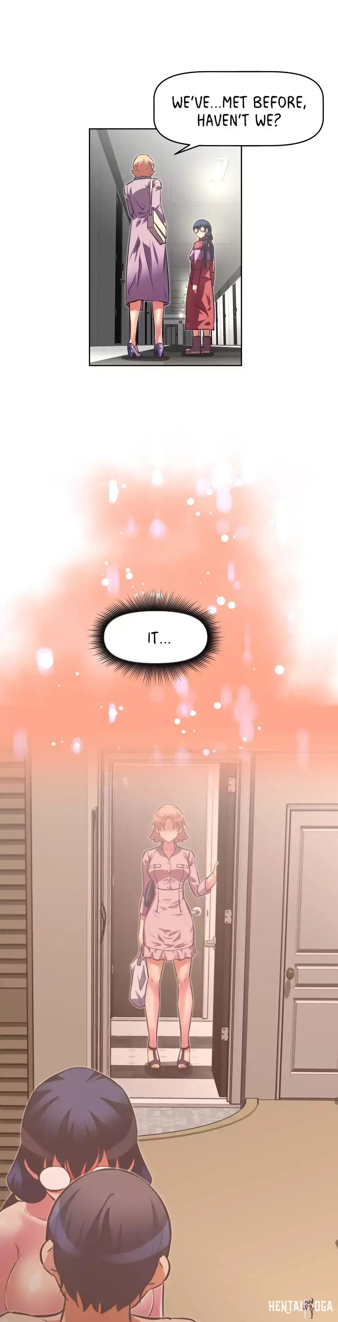 Brawling Go! Brawling Go! Chapter 88 - Page 16