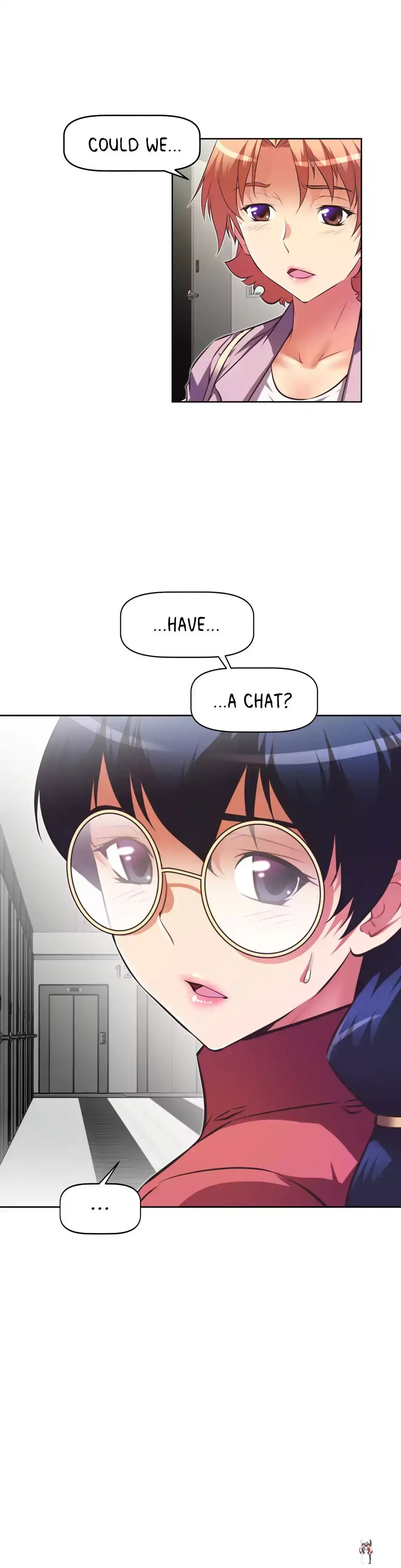 Brawling Go! Brawling Go! Chapter 88 - Page 18