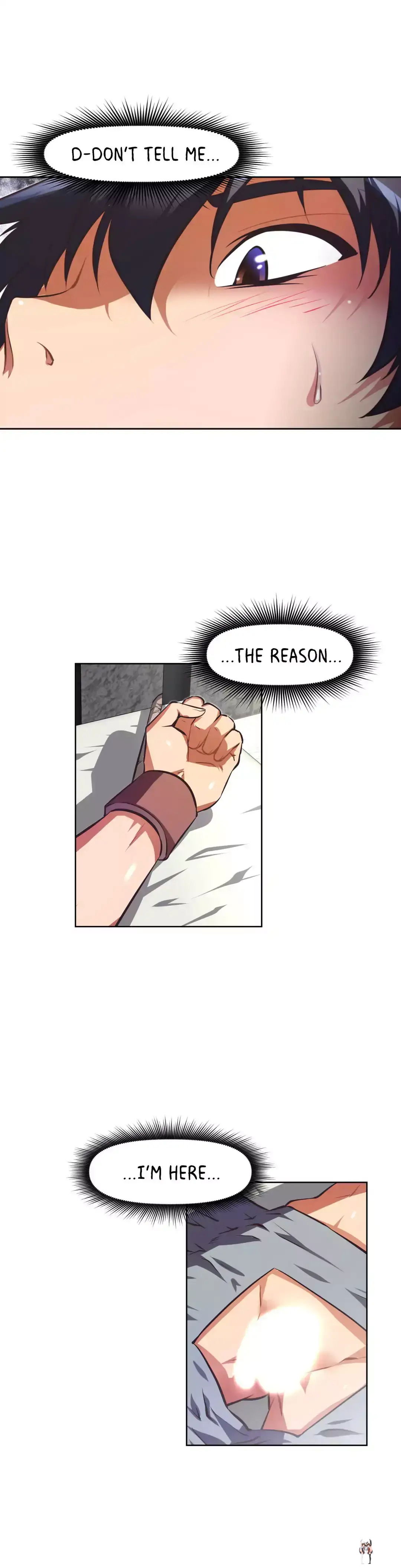 Brawling Go! Brawling Go! Chapter 88 - Page 19