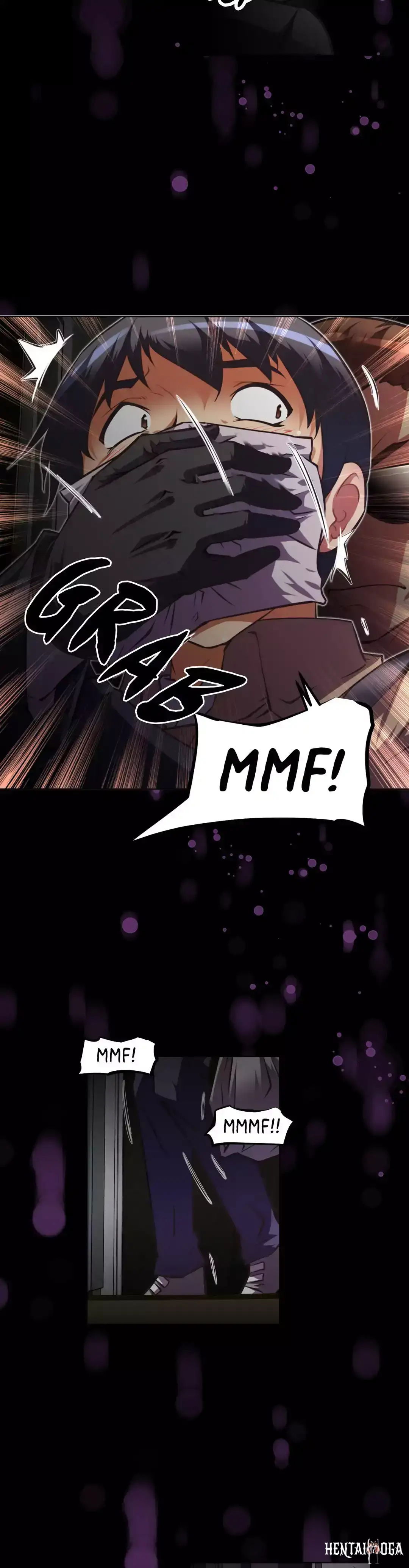 Brawling Go! Brawling Go! Chapter 88 - Page 2