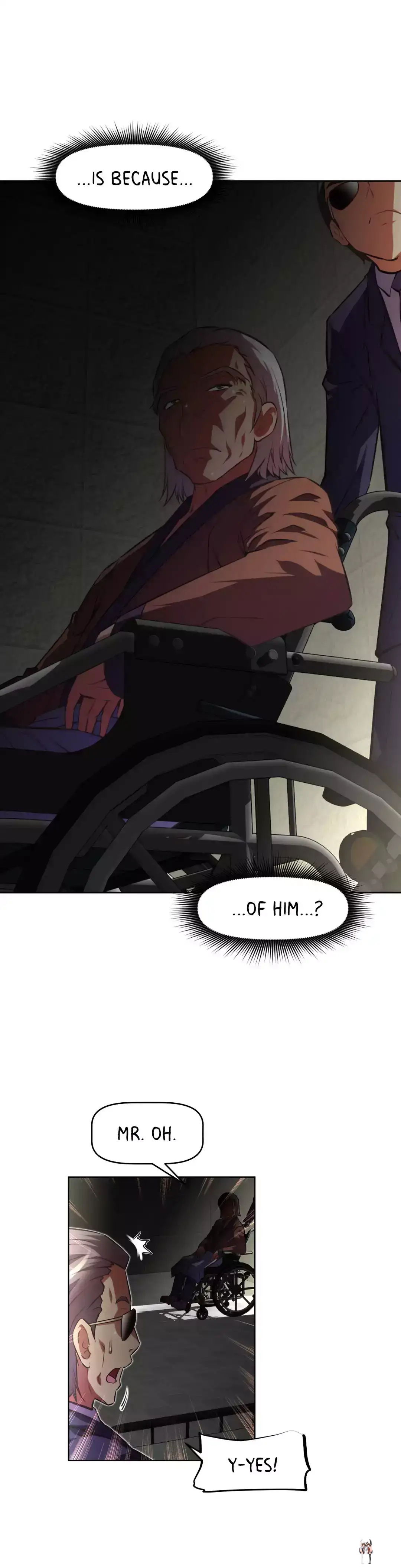 Brawling Go! Brawling Go! Chapter 88 - Page 20