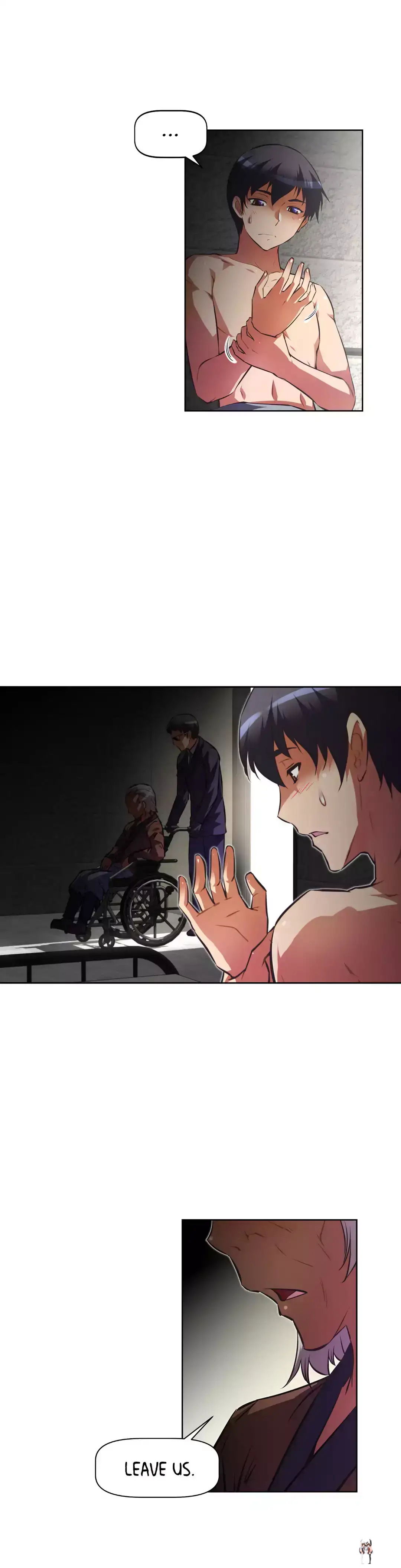 Brawling Go! Brawling Go! Chapter 88 - Page 24