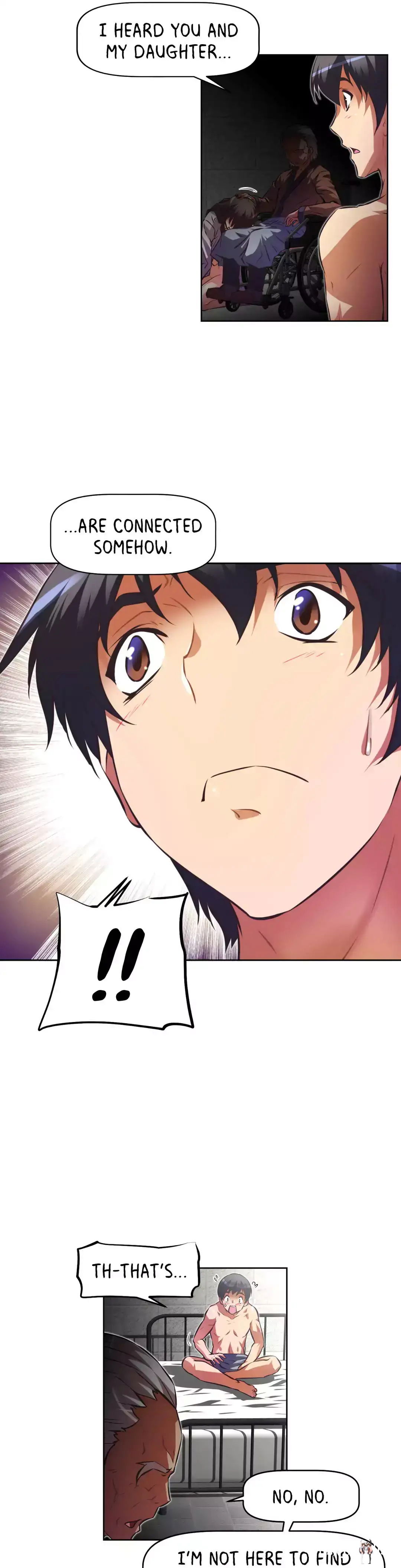 Brawling Go! Brawling Go! Chapter 88 - Page 28