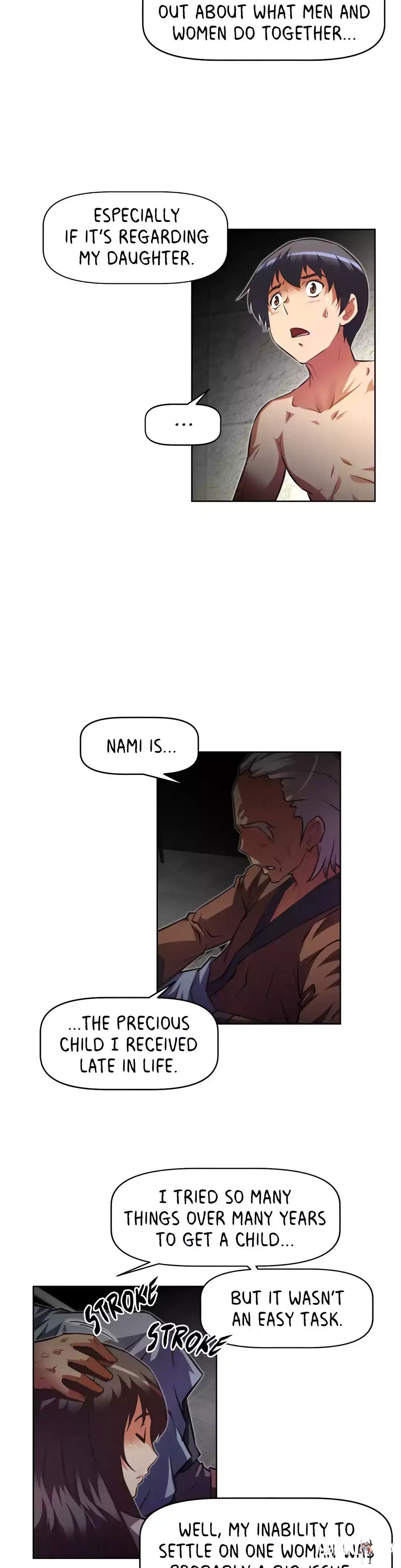 Brawling Go! Brawling Go! Chapter 88 - Page 29