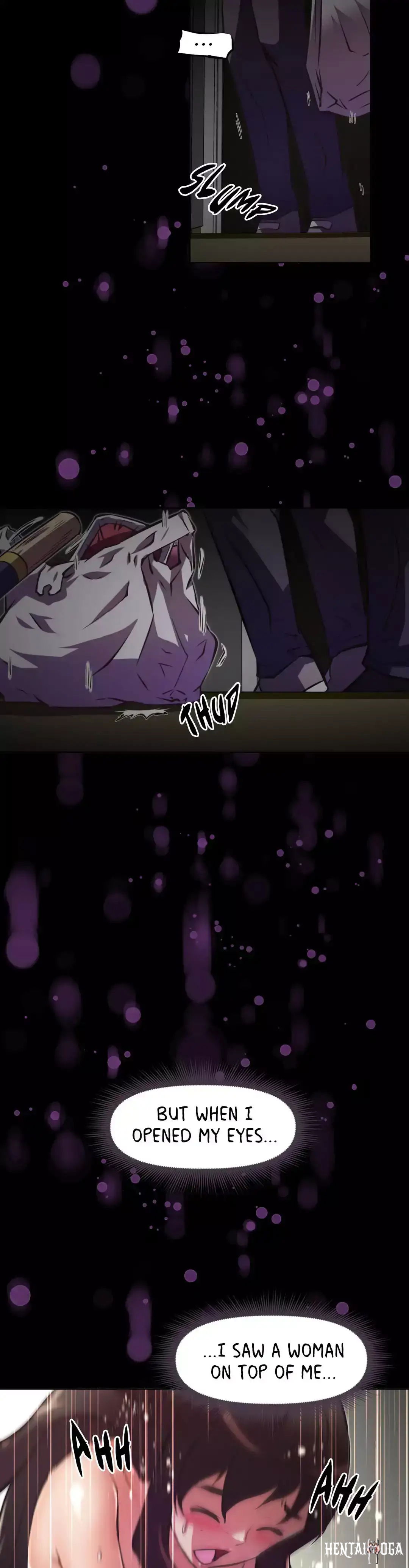 Brawling Go! Brawling Go! Chapter 88 - Page 3