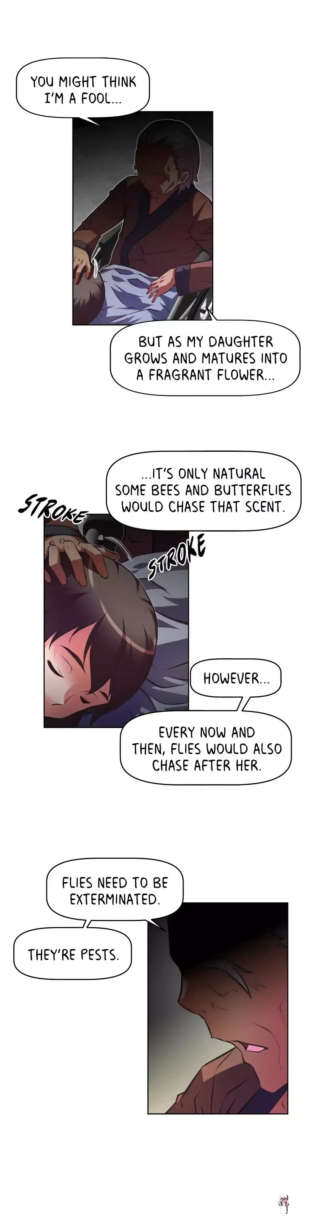 Brawling Go! Brawling Go! Chapter 88 - Page 31