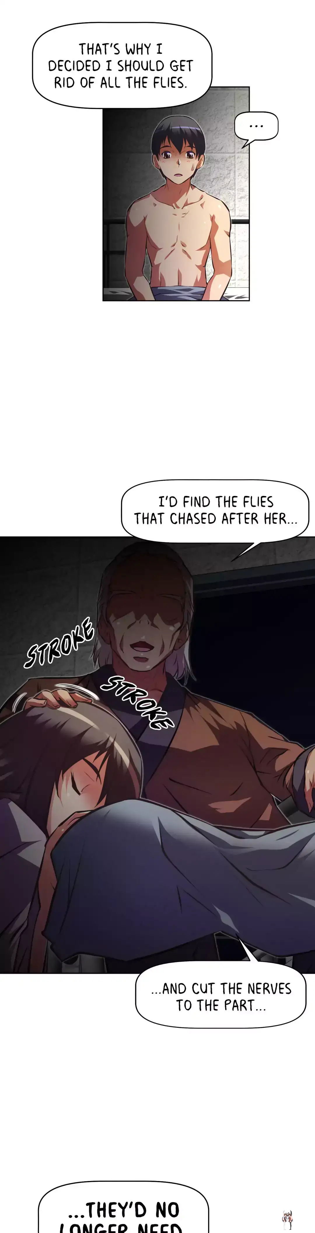 Brawling Go! Brawling Go! Chapter 88 - Page 32