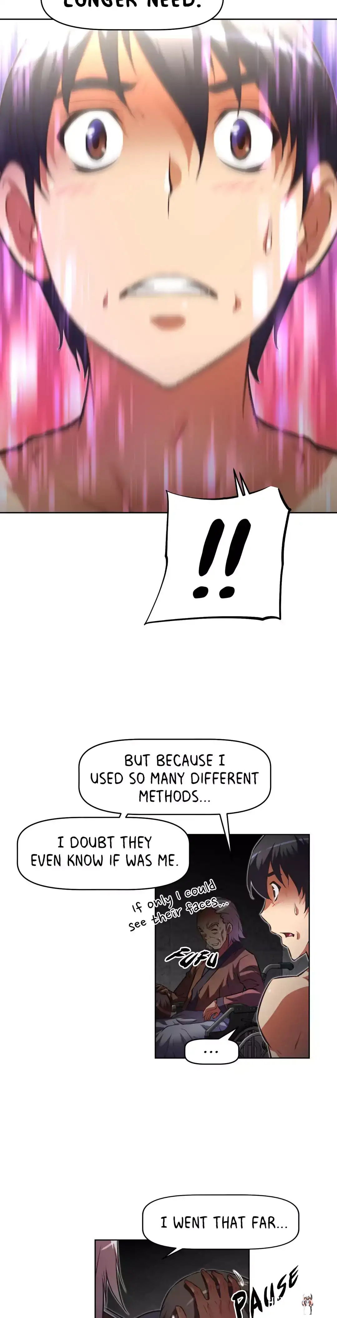 Brawling Go! Brawling Go! Chapter 88 - Page 33