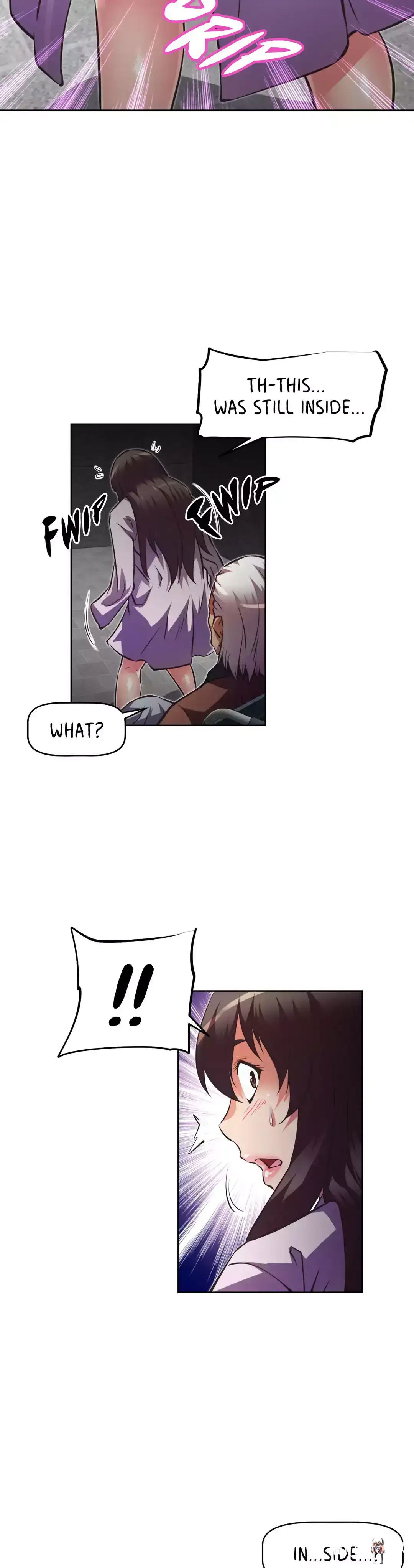 Brawling Go! Brawling Go! Chapter 88 - Page 38