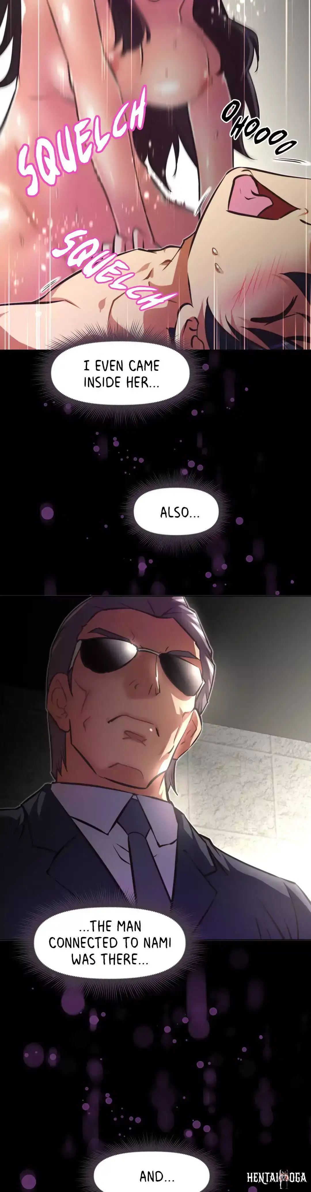 Brawling Go! Brawling Go! Chapter 88 - Page 4