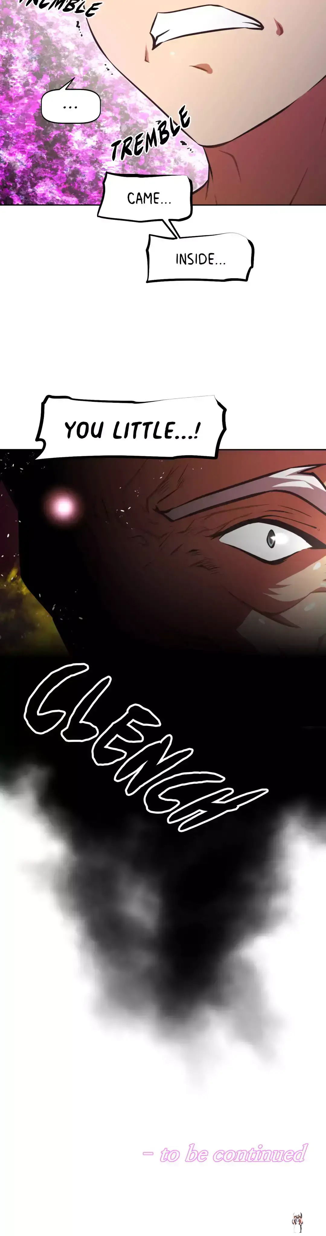 Brawling Go! Brawling Go! Chapter 88 - Page 40