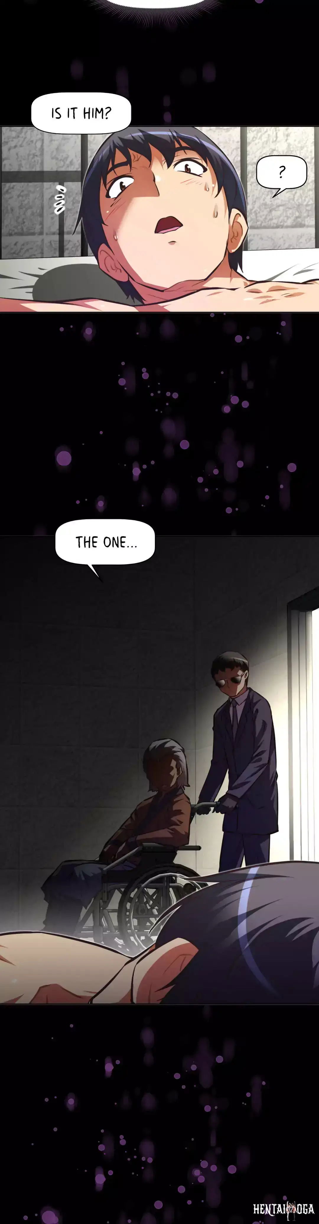 Brawling Go! Brawling Go! Chapter 88 - Page 5