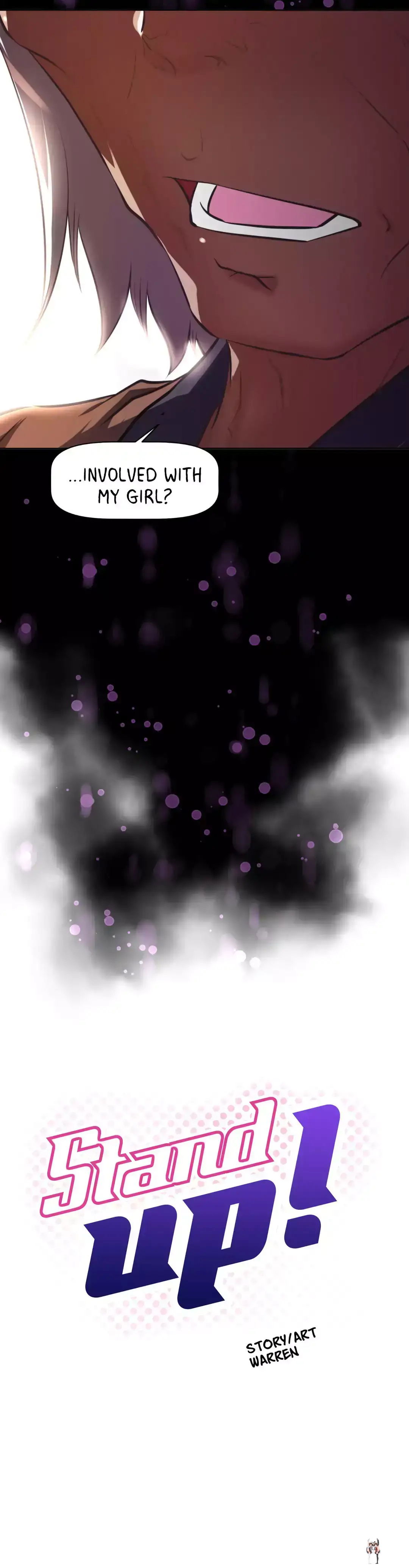 Brawling Go! Brawling Go! Chapter 88 - Page 6