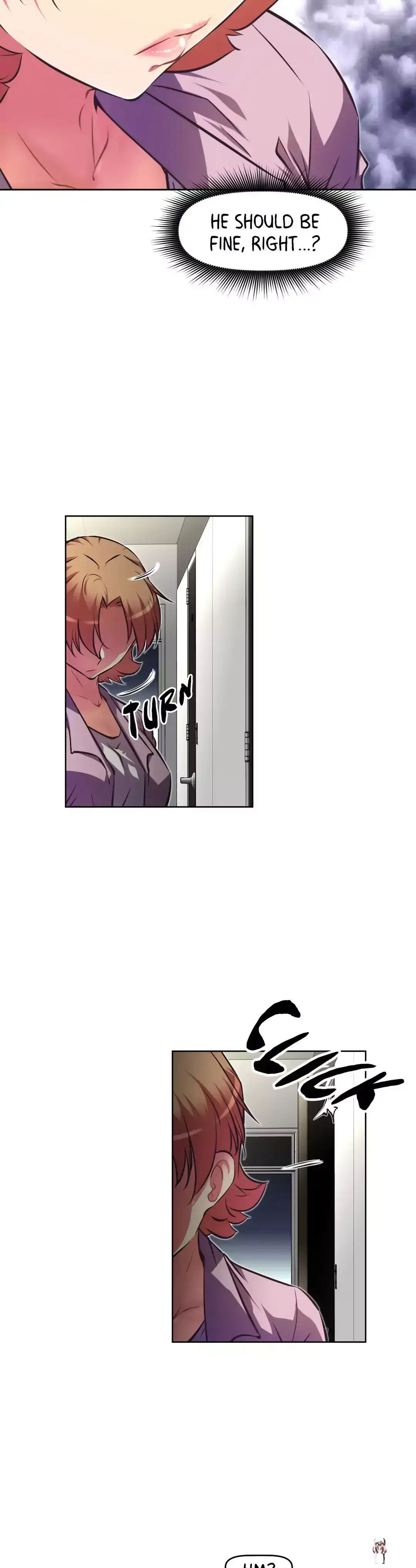 Brawling Go! Brawling Go! Chapter 88 - Page 9