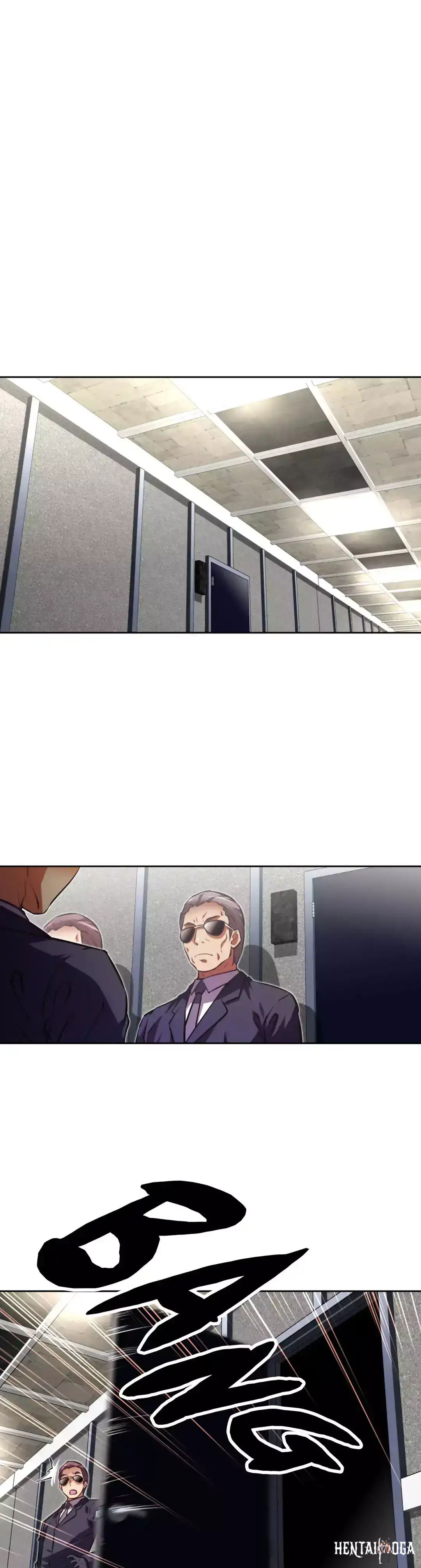 Brawling Go! Brawling Go! Chapter 89 - Page 1