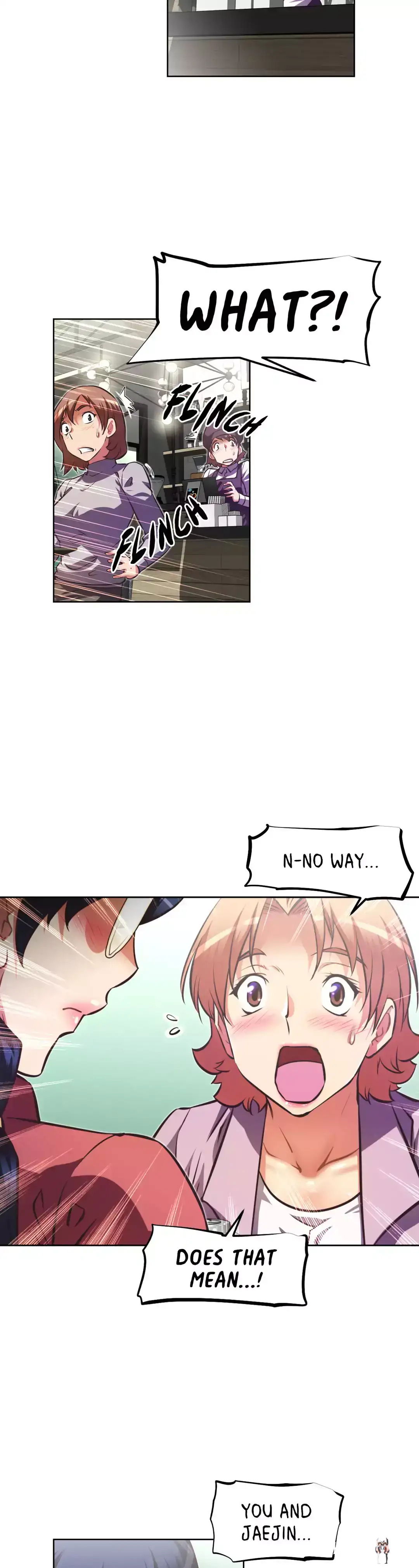 Brawling Go! Brawling Go! Chapter 89 - Page 10