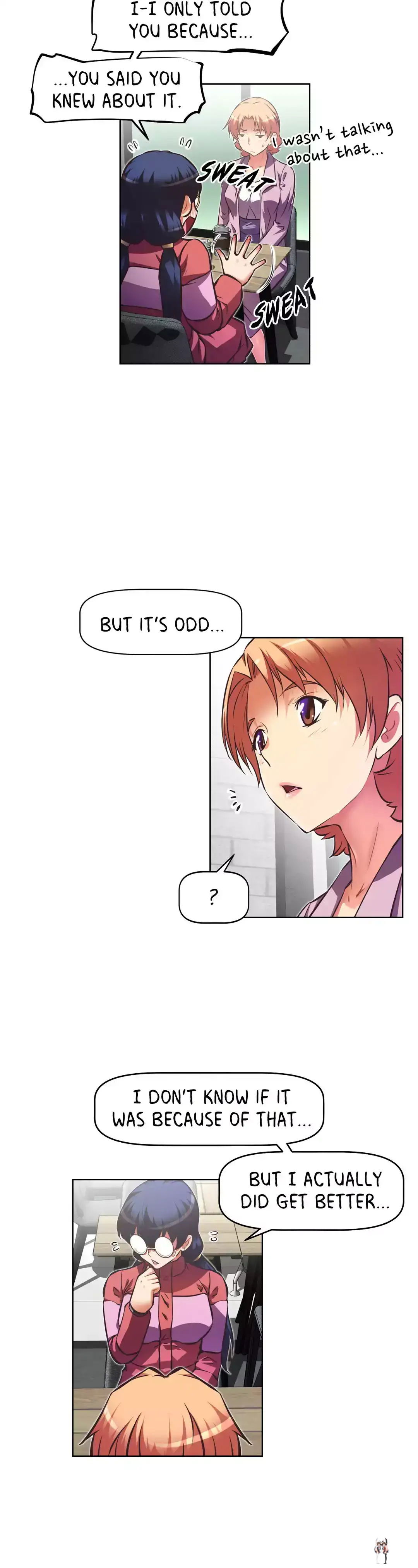 Brawling Go! Brawling Go! Chapter 89 - Page 12