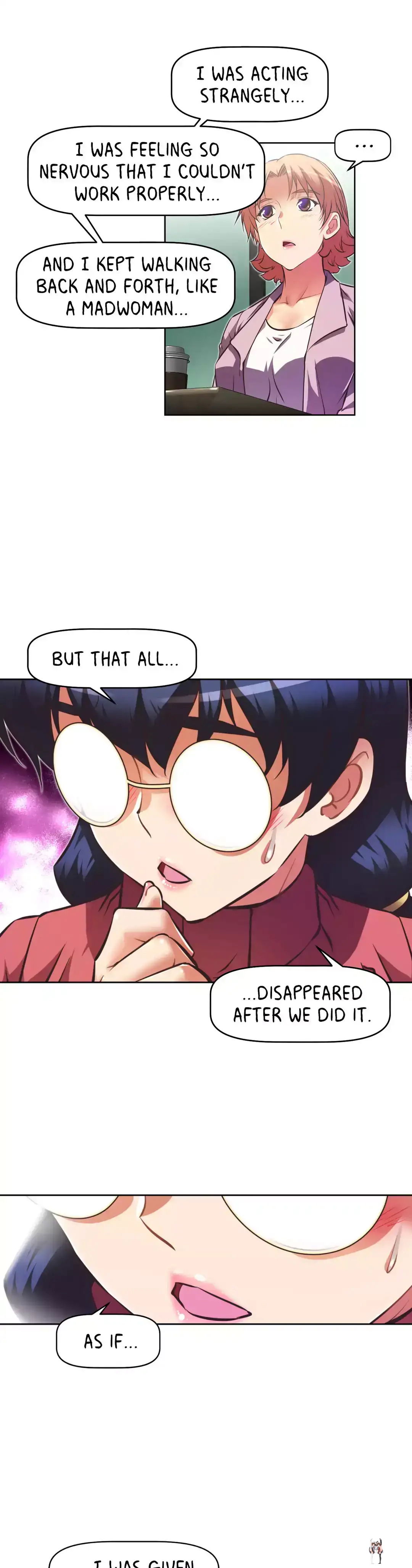 Brawling Go! Brawling Go! Chapter 89 - Page 13