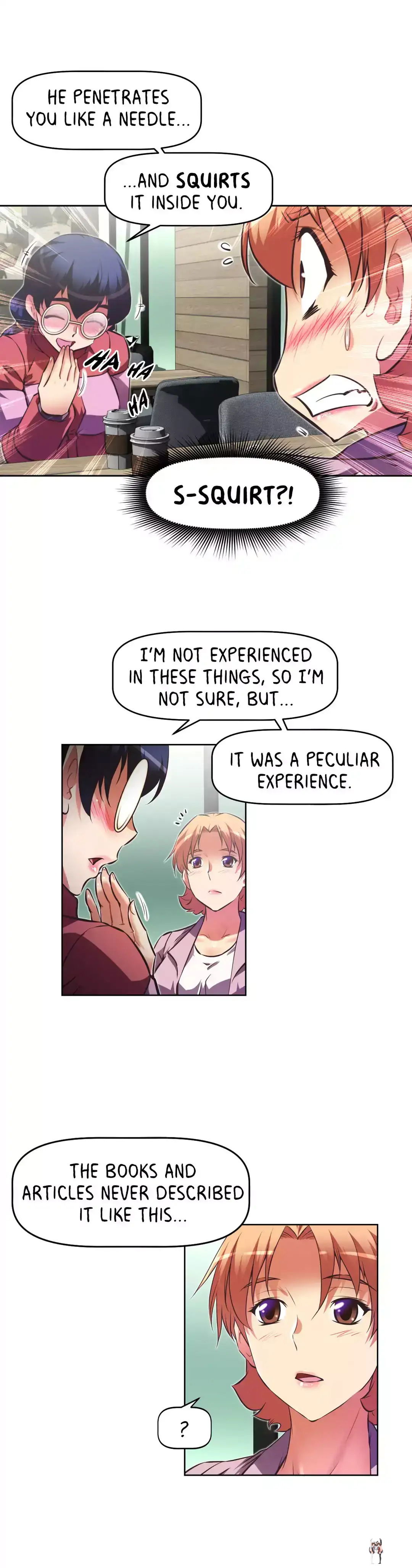 Brawling Go! Brawling Go! Chapter 89 - Page 15